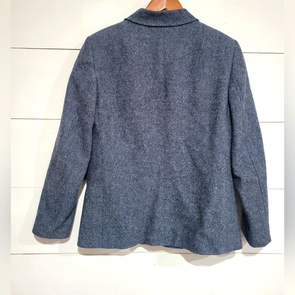 Akris punto wool blazer - Picture 2 of 7